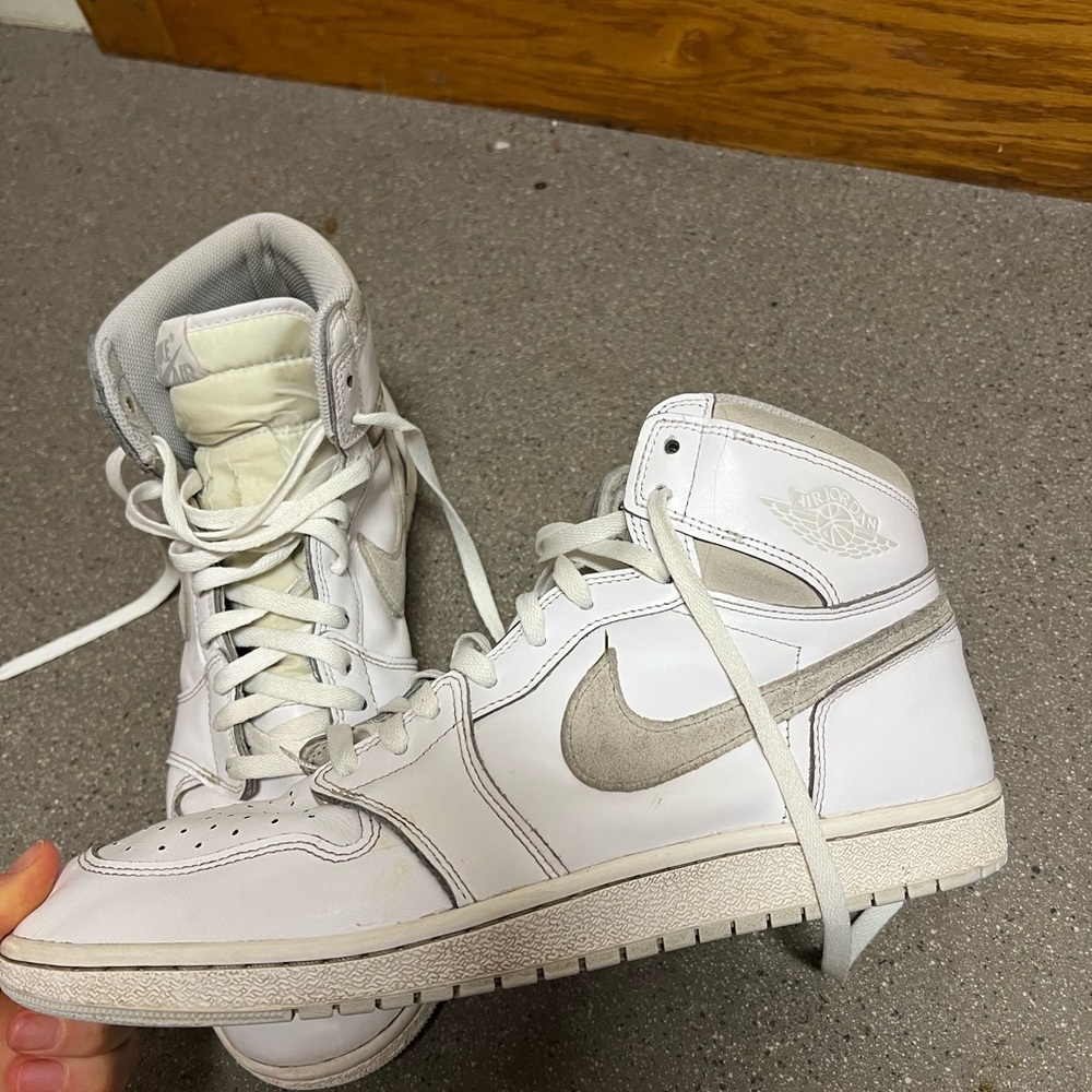 Nike Air Jordan 1 Retro High OG